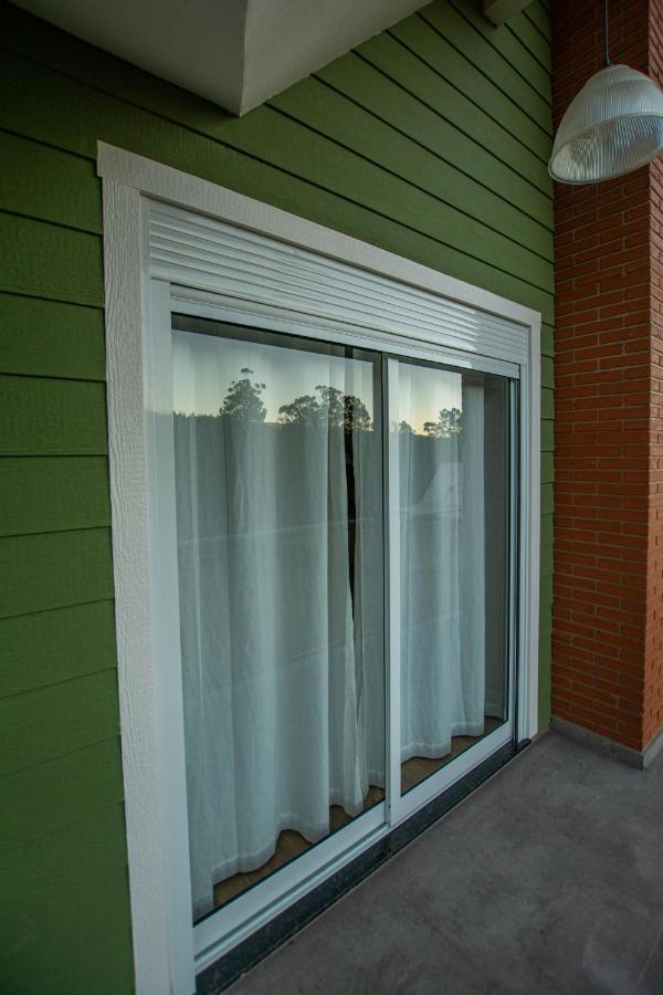 Chakras Pousada Jaguariaiva Exterior photo